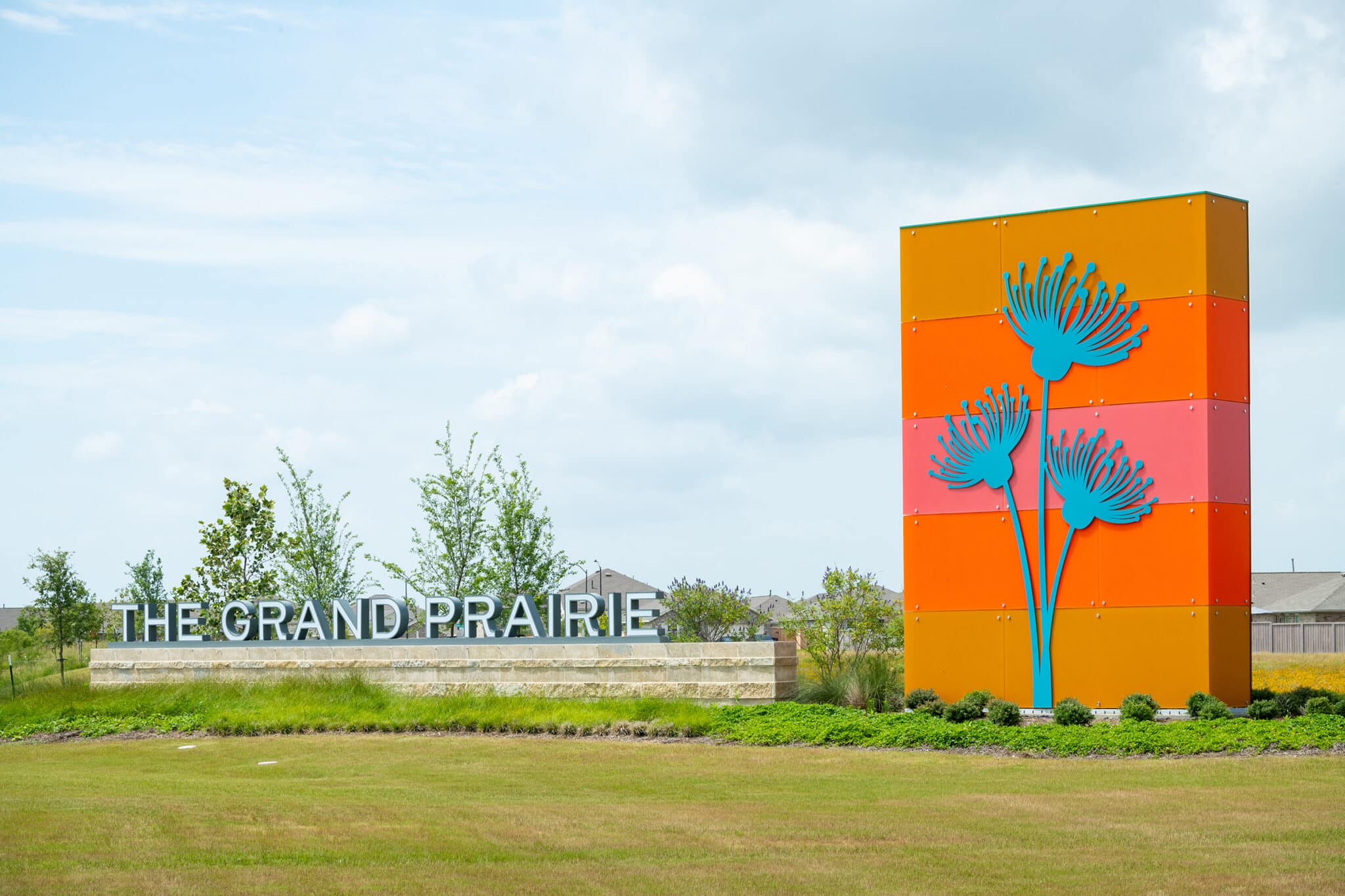 The Grand Prairie 1